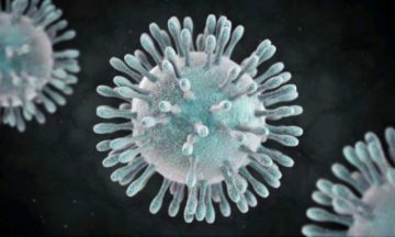 ¿Cuánto tiempo permanece el coronavirus en el cuerpo de una persona infectada?