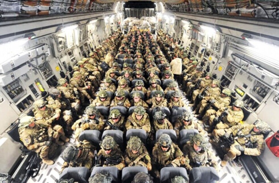 Frente a la balcanización del mundo