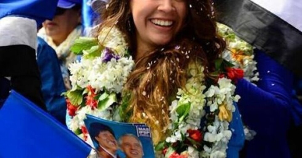 Silva brilla, Hugo habla