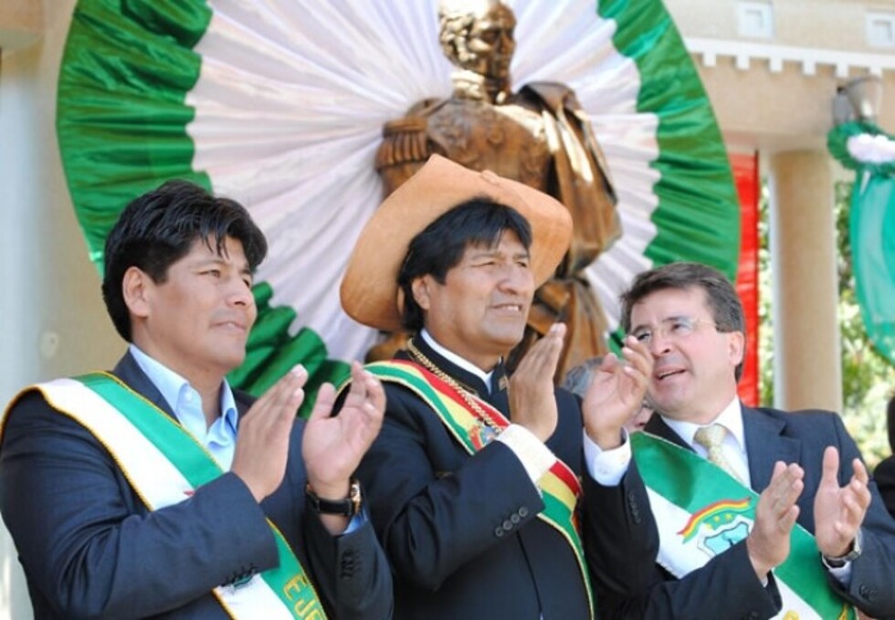Guerra sin  cuartel en el Chaco