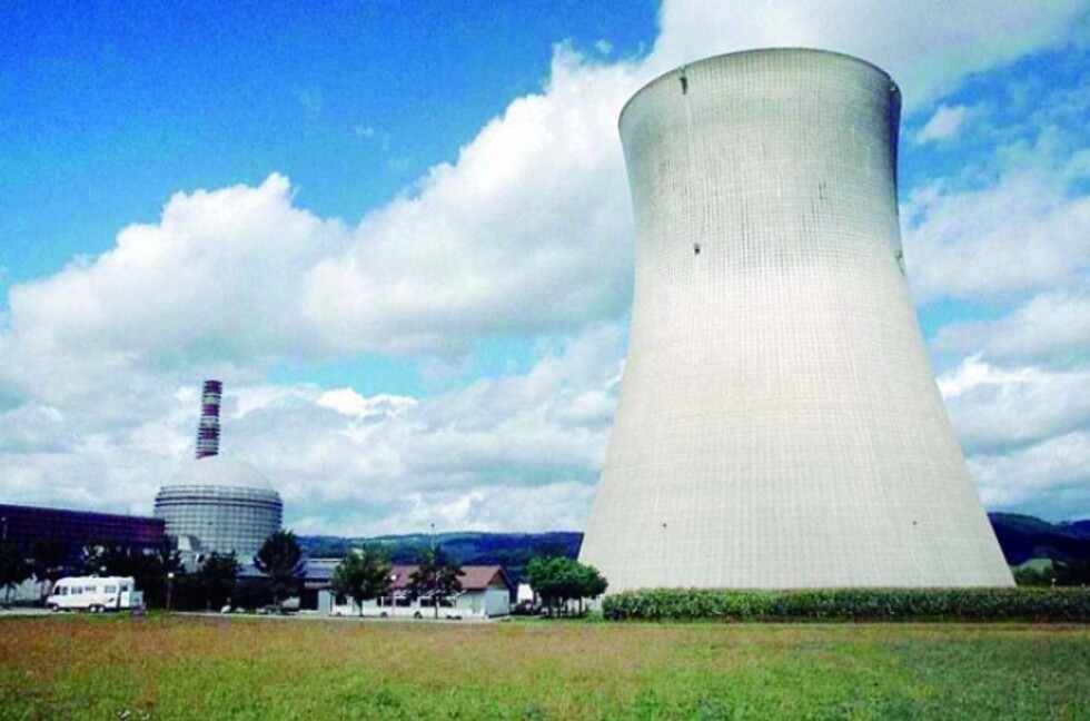 El fantasma de la energía nuclear; ¿es necesaria?