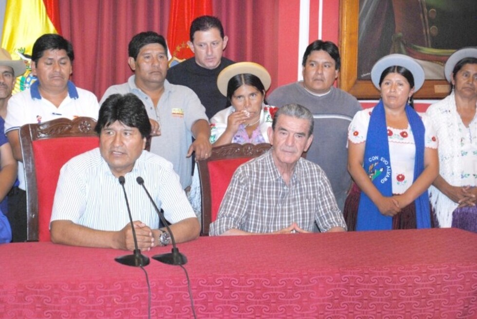 Un MAS de dudas