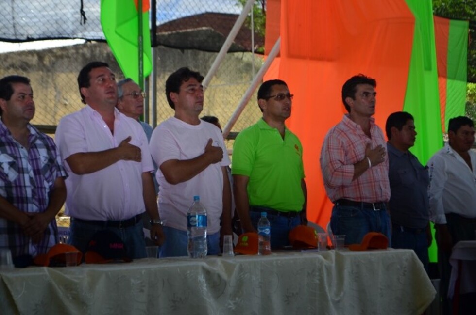Lema y la cuestión de faldas