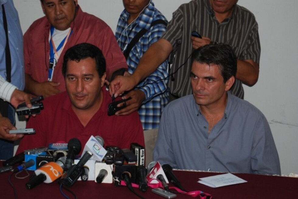Lema, Paz y las suegras