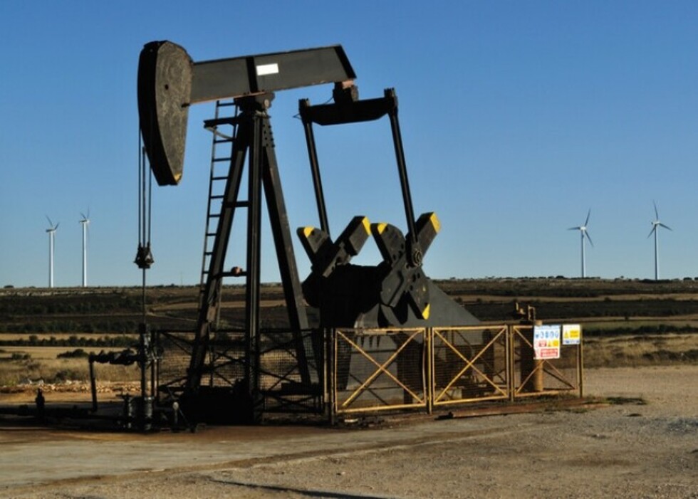 Menos del 20% del presupuesto será para la exploración
