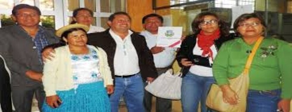 Incógnitas: Una Asamblea dócil