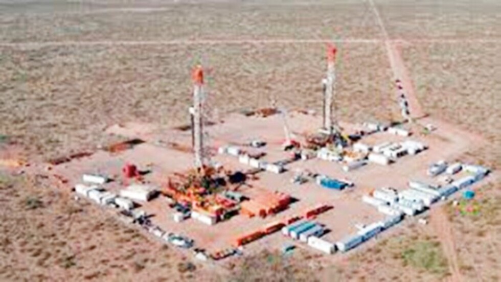 Desplome de precios petroleros no mata a Vaca Muerta