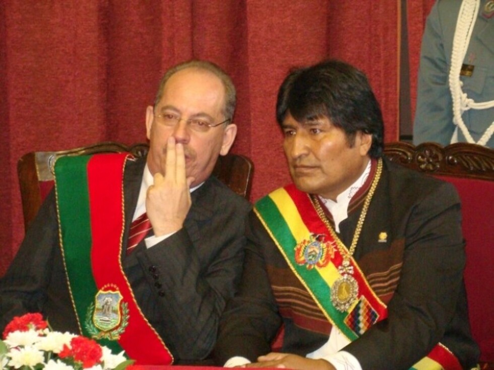 La buena onda