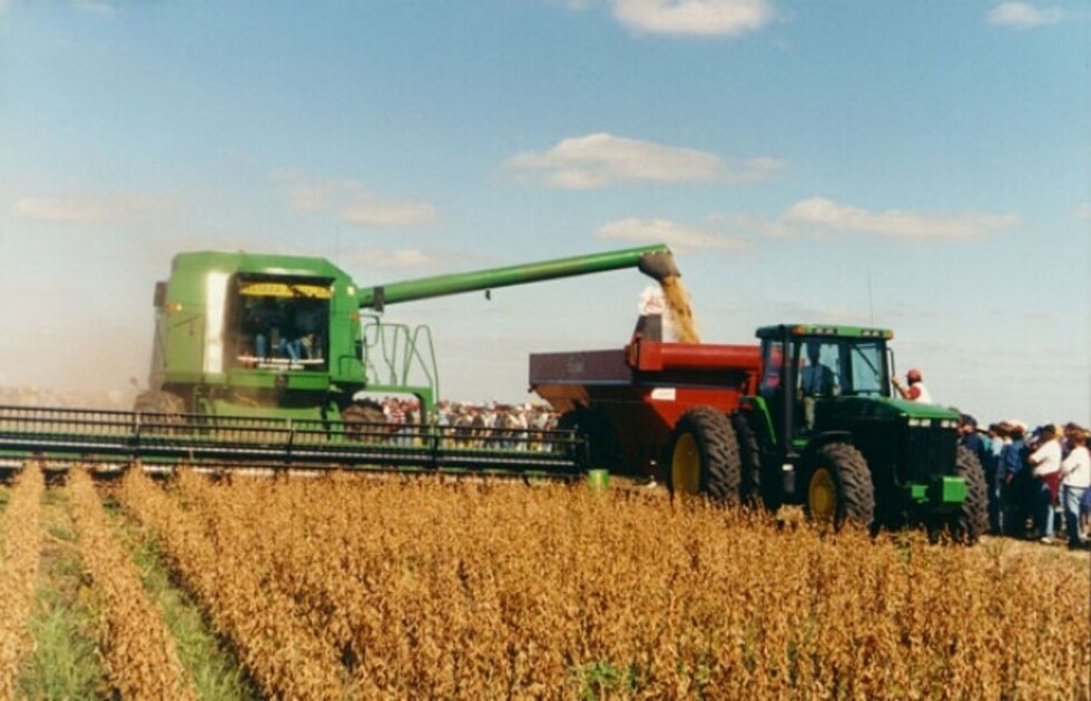 Los riesgos de apostar por el modelo agroindustrial