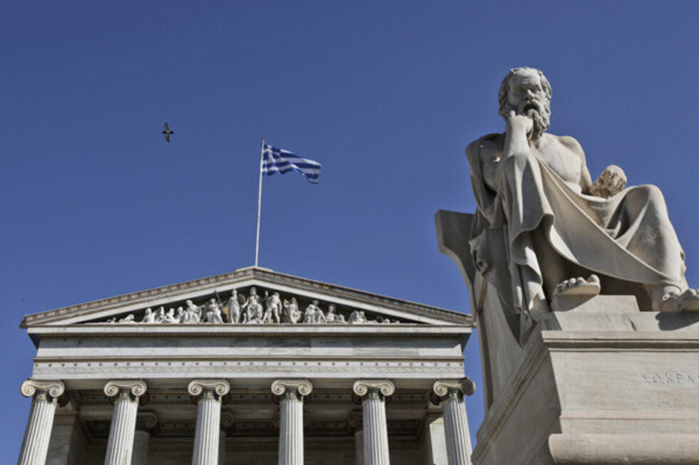 Dos meses de auditoría: “Grecia no debería pagar la deuda”