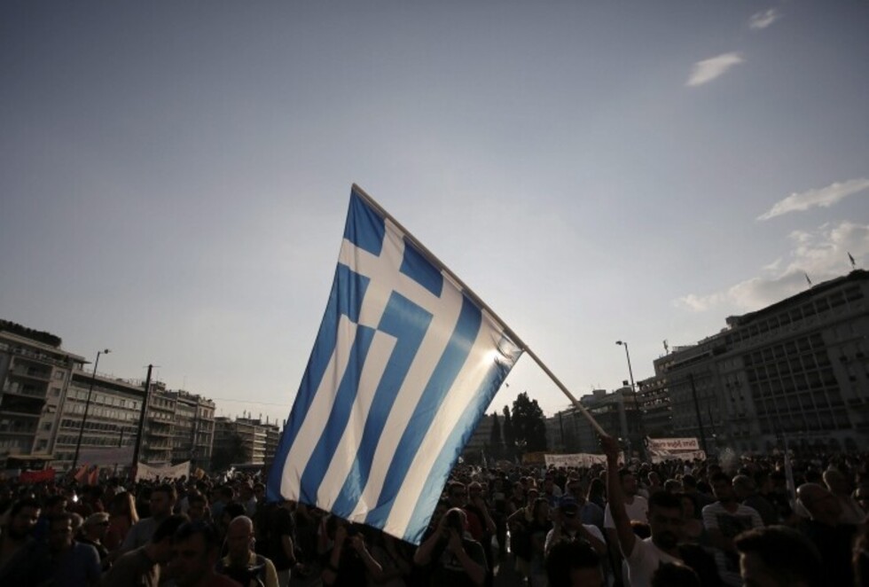 Grecia decide y se la juega: entre austeridad o cambio