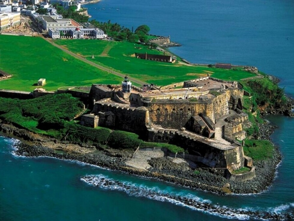 Puerto Rico sin dinero y sin gente: auguran bancarrota de la isla