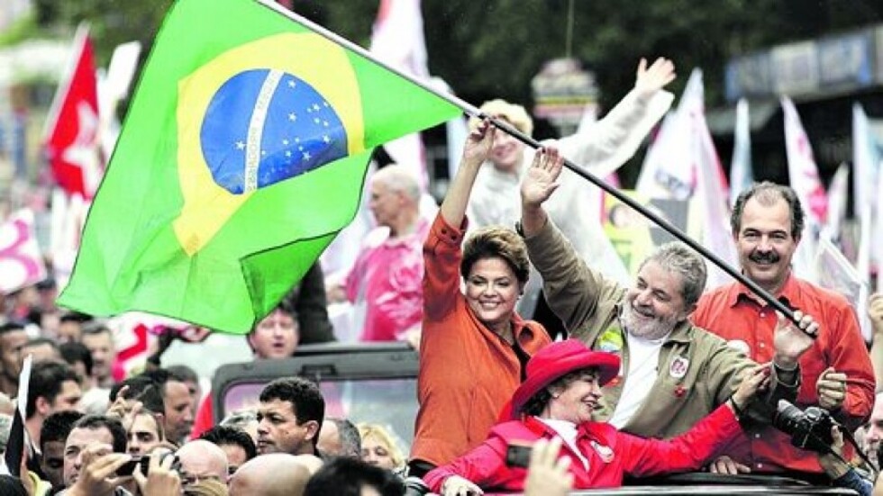 Brasil y su crisis económica con muchos culpables