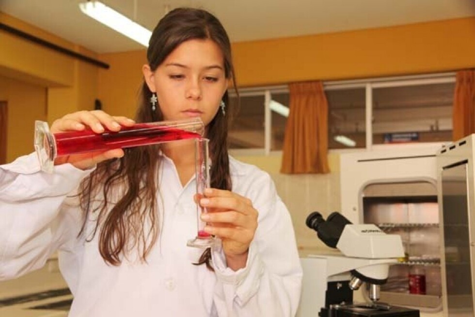 Advierten que la producción científica está rezagada