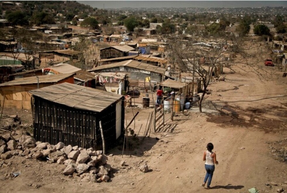 Plantean abandonar la ruta del  crecimiento para salir de pobreza