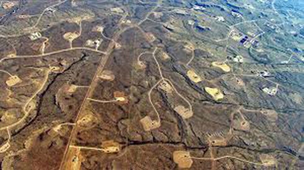 El esquisto impulsa nueva e incierta geoeconomía del petróleo