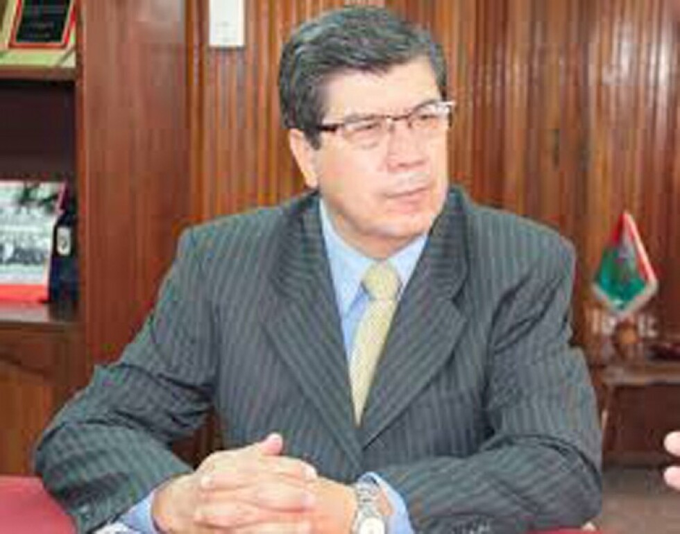 Tremenda enseñanza universitaria