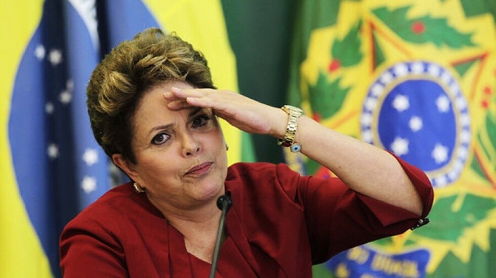 BRASIL: Se agrava la crisis de desenlace imprevisible
