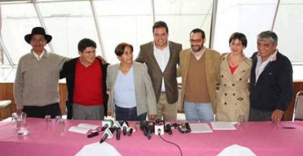 Los procesos se cruzan