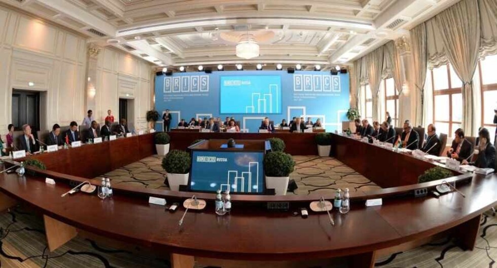 BRICS: ¿una alternativa aún atada a las viejas estructuras?