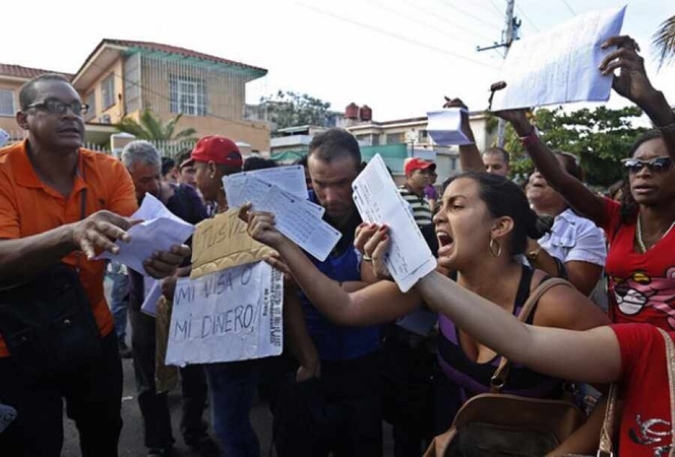 CUBA-EEUU: Migración sigue como asignatura pendiente