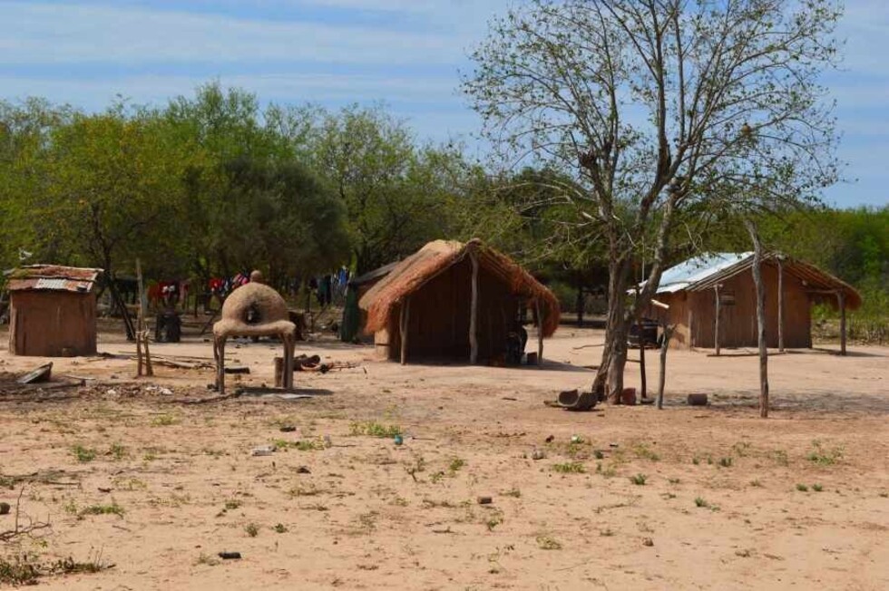 Municipios productores de gas aún no logran superar la pobreza