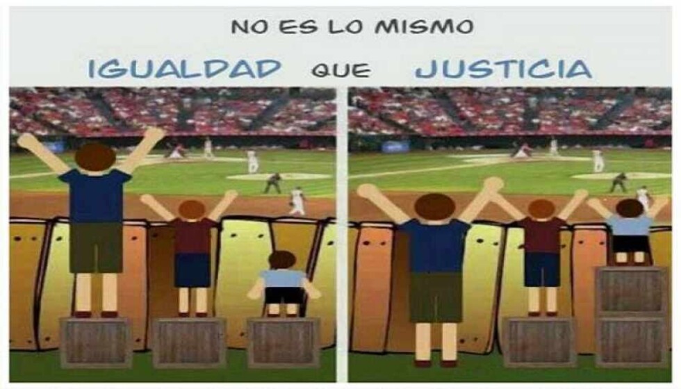 ¿Es posible alcanzar la utópica igualdad de oportunidades?