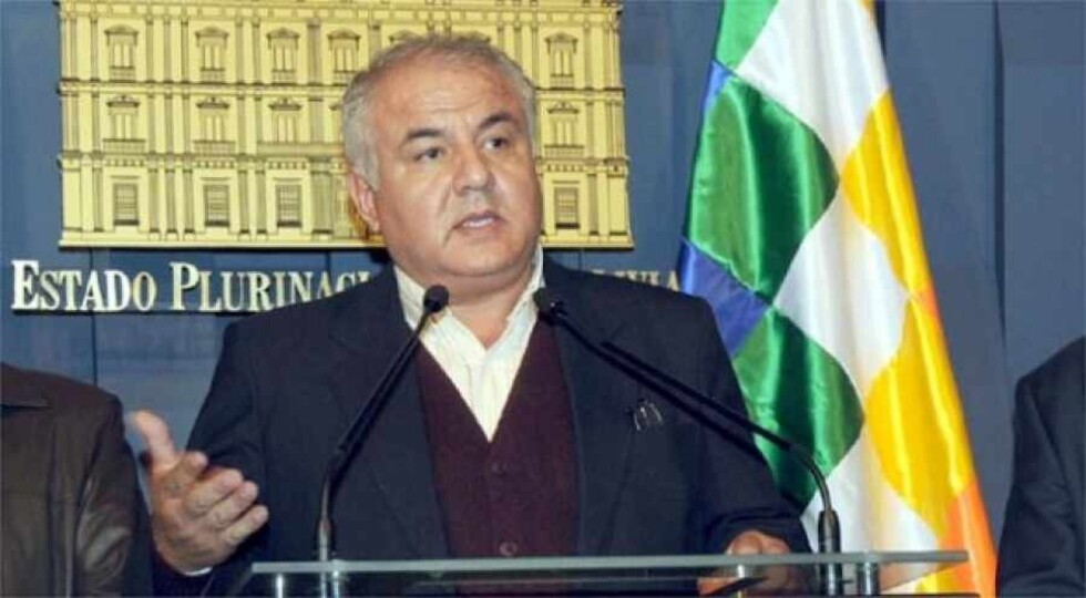 La purga al revés