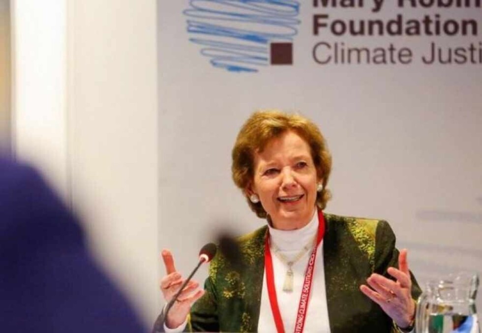 “Empoderar a la mujer es fundamental”