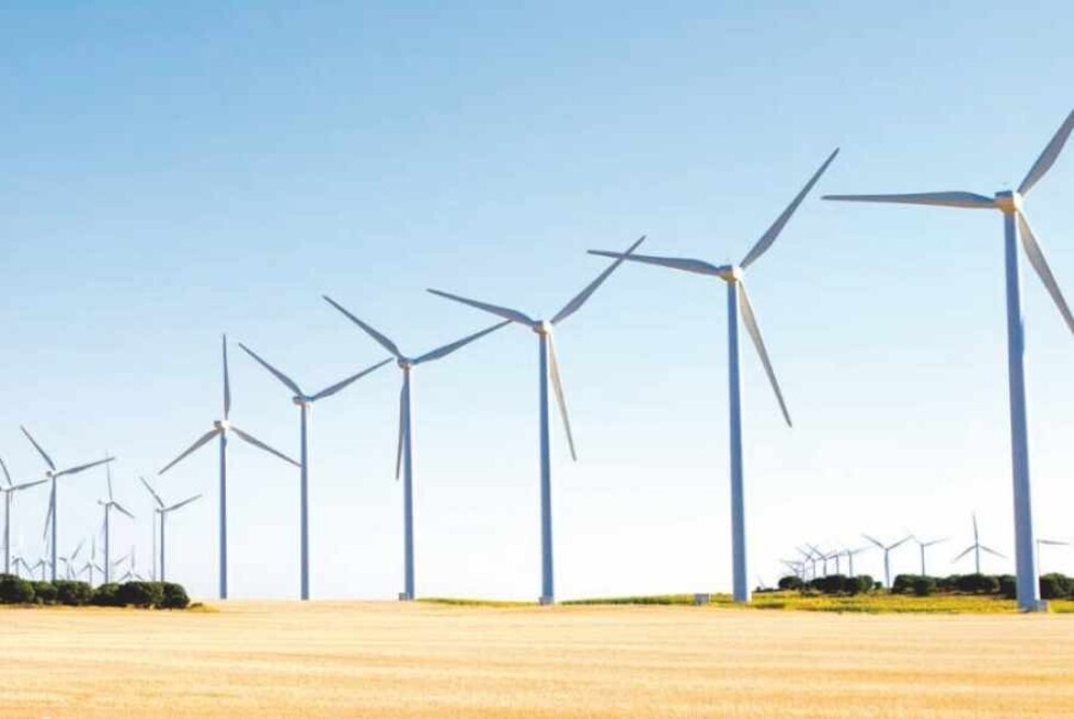 Fuentes no renovables de energía mandan en Bolivia