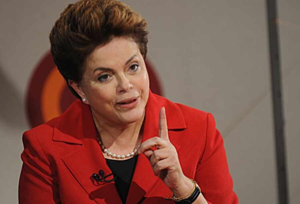La agonía poltica tiende a prolongarse en Brasil