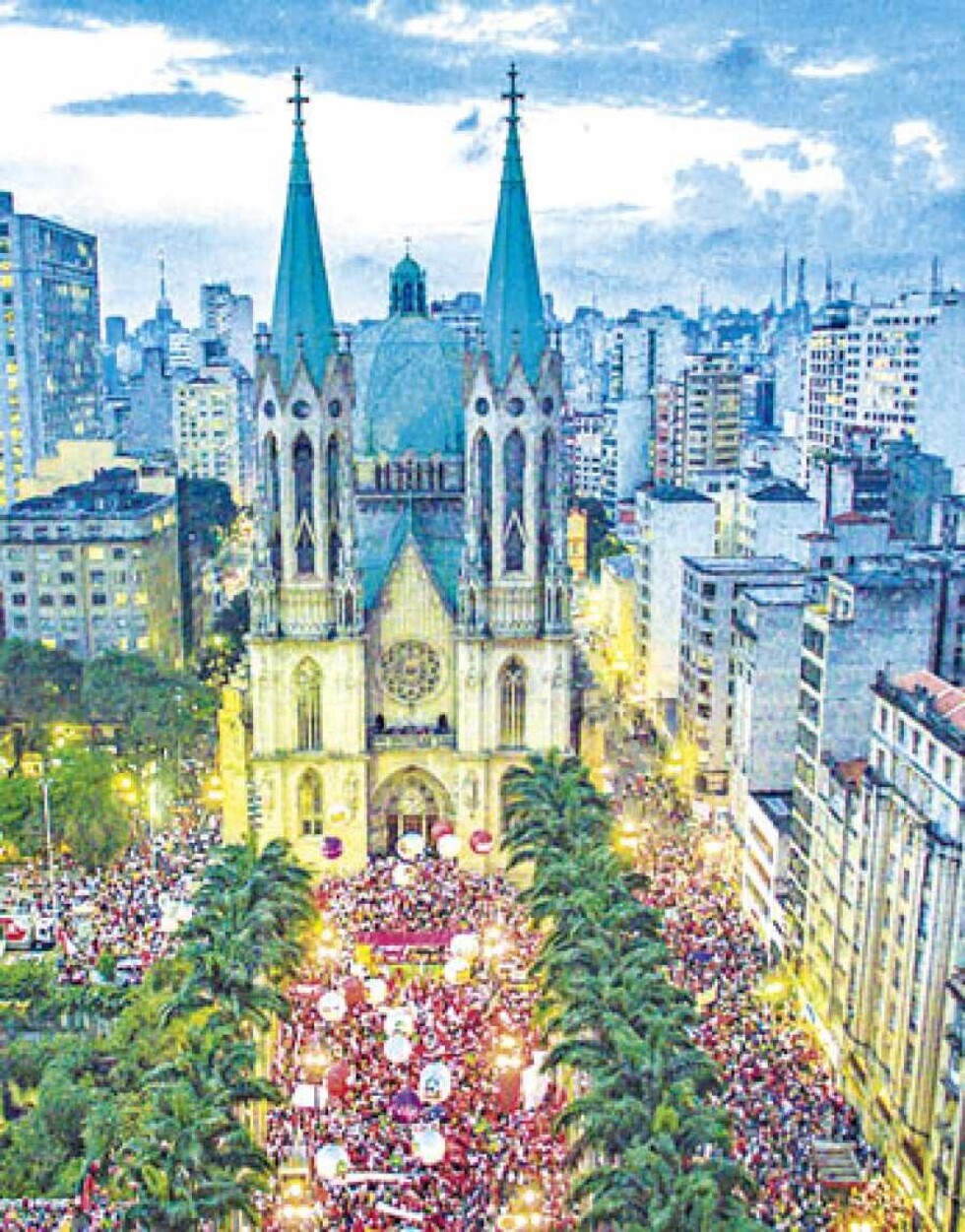 Lucha por el poder en el país vecino: La agonía política tiende a prolongarse en Brasil