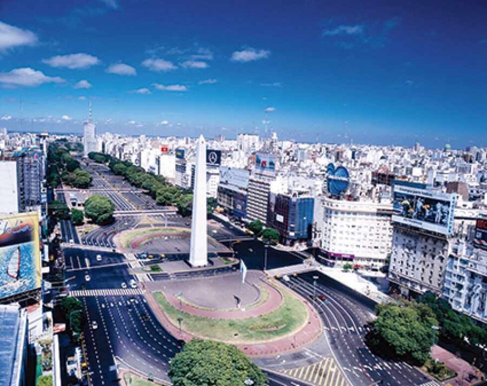 Argentina: Orthodox Economic Policies still have no visible results
