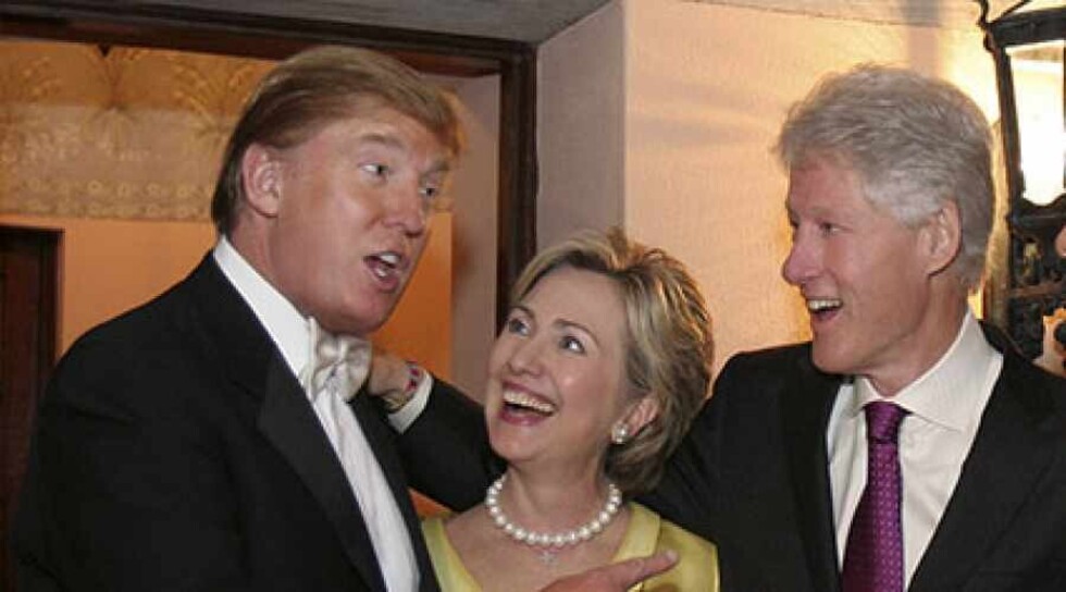 Clinton or Trump: Which is the best option for Latin America?