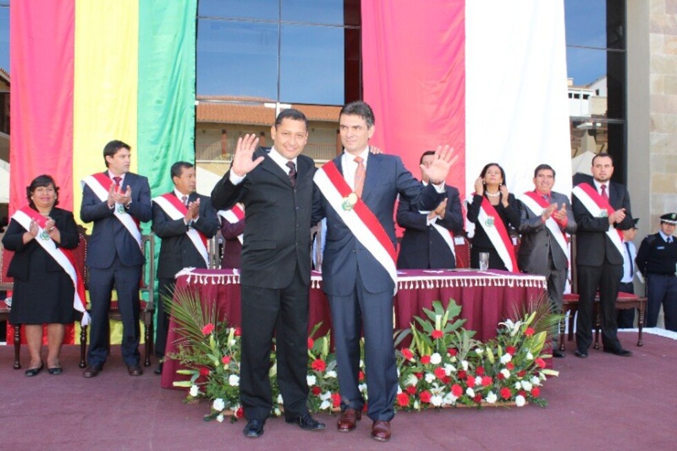 La carrera electoral  ya está en marcha