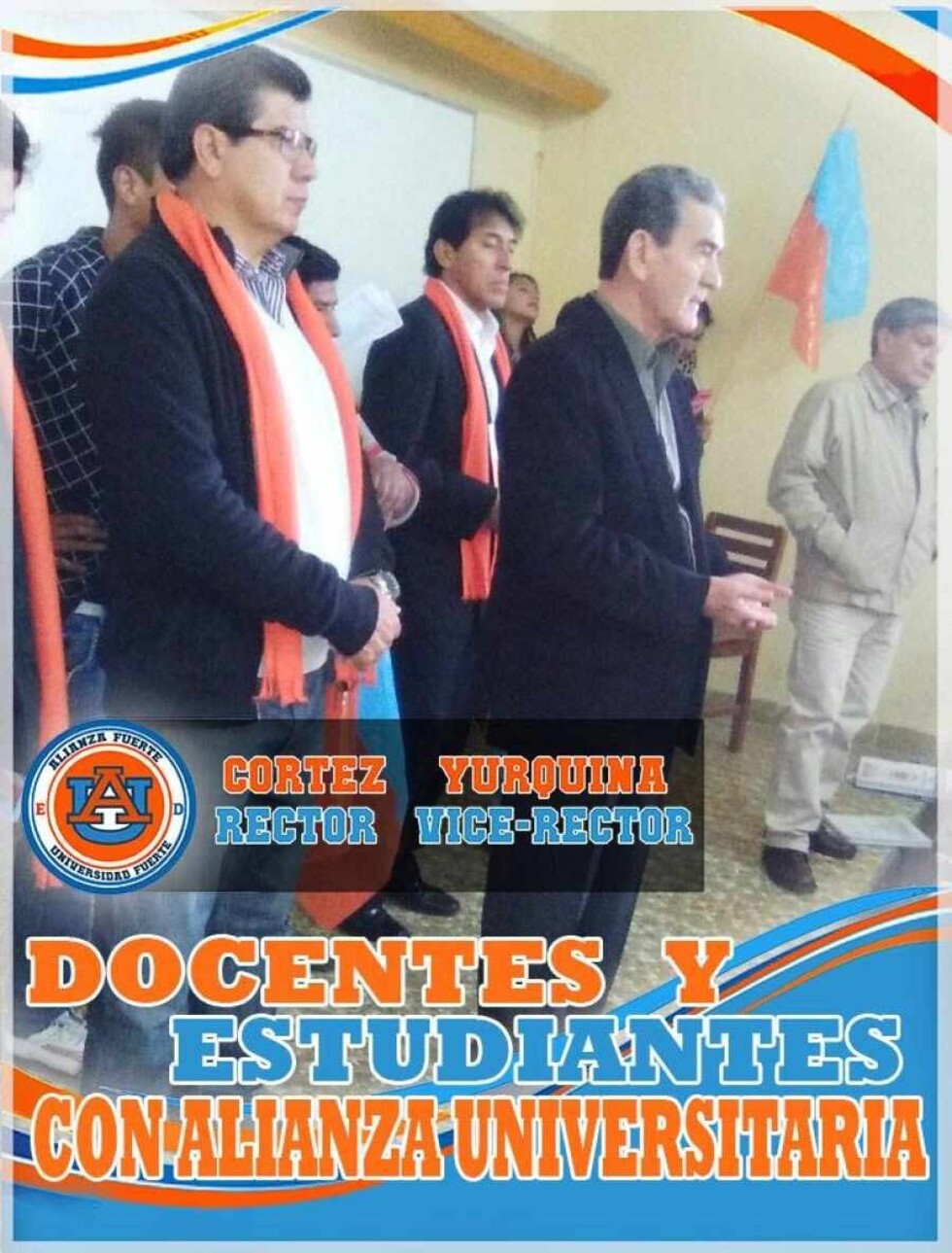 Habías estado