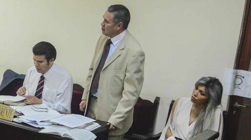 ¿Cuánto de conspiración tuvo el caso Zapata?