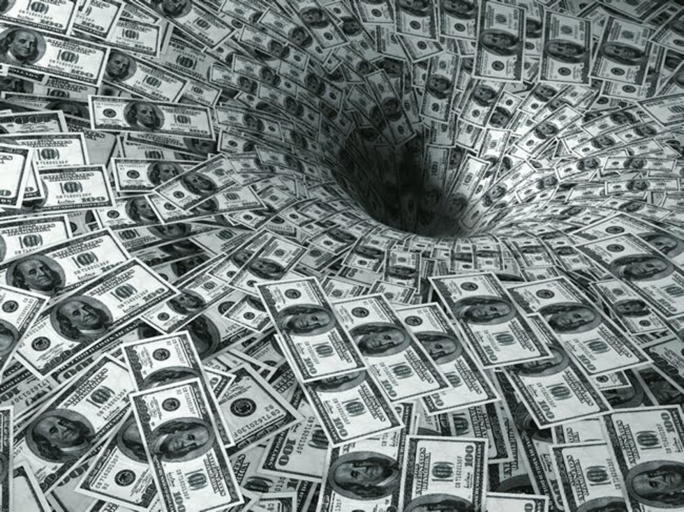 Neoliberalismo: ¿sobrevalorado?, un ensayo de economistas del FMI