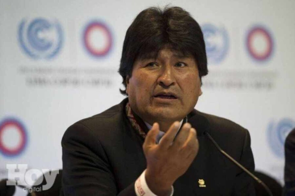 Los fragmentos de un discurso que nadie escuchó