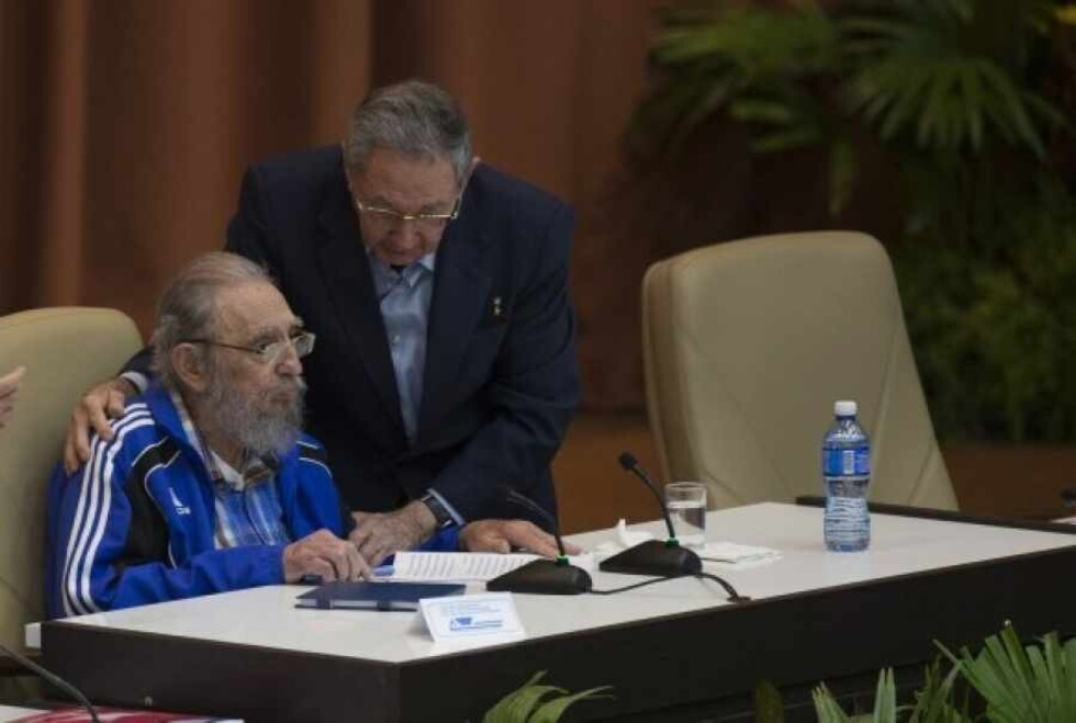 Fidel Castro cumple 90 años  en una Cuba en reformas