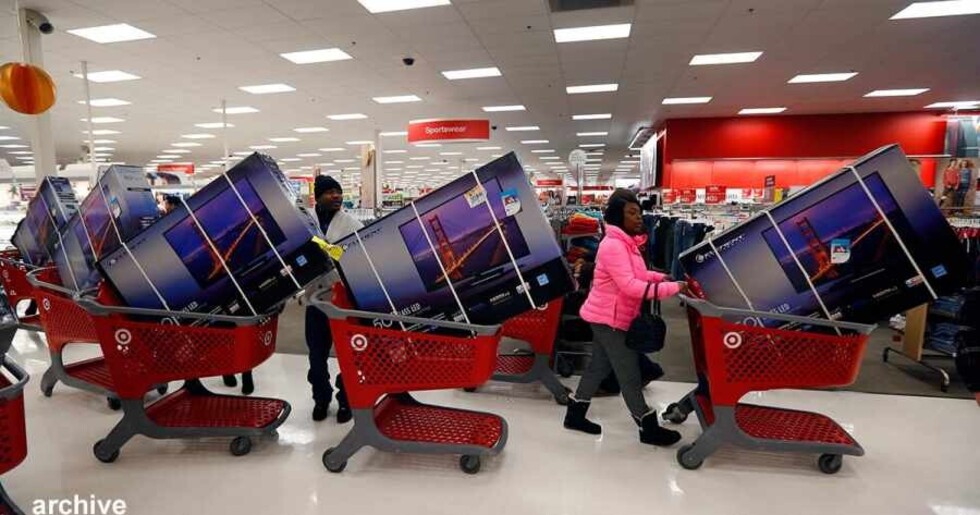 Países en desarrollo copian el error consumista de EEUU