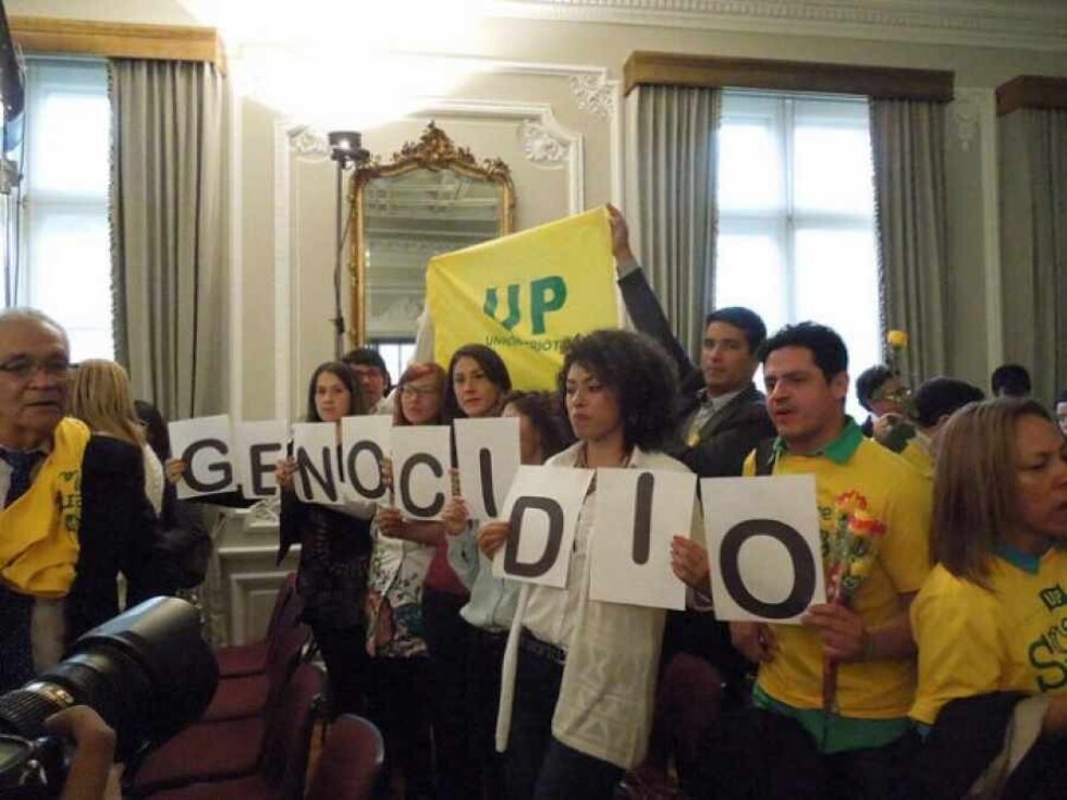 Paz en Colombia: Se acerca el indefinido “Día D”