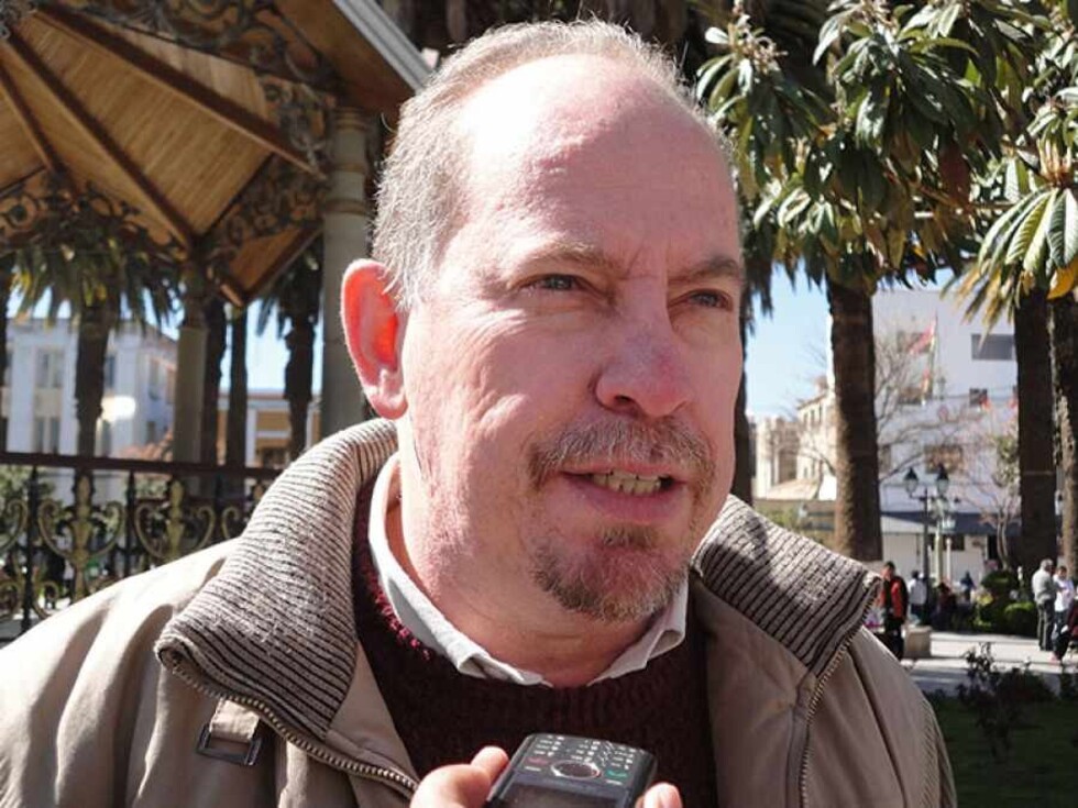 El réquiem de un rescate: Entrelineas  de Arce y la Gobernación
