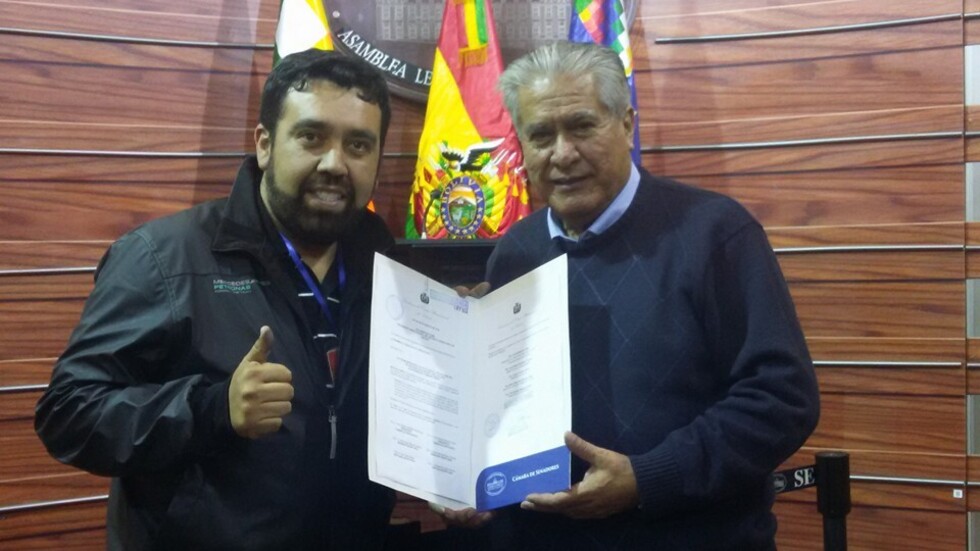 Asalto al botín