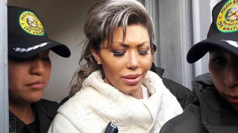 Gabriela de Troya y la guerra de los más