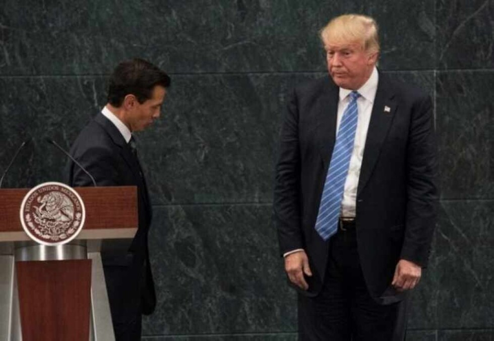 ONU atenta por amenazas de Trump contra acuerdos multilaterales