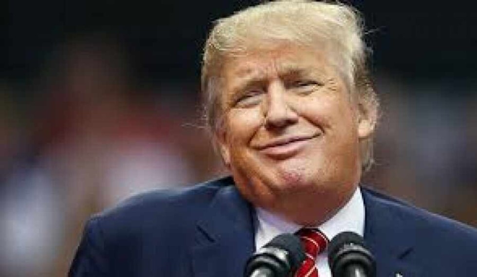 Trump ya hace olas, aun antes de asumir