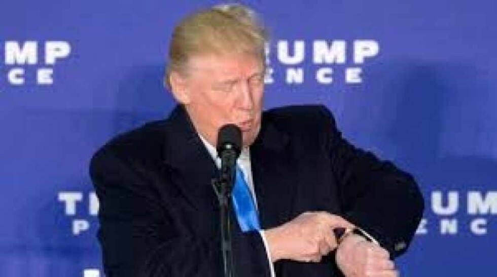 Bolivia en los tiempos de Donald Trump