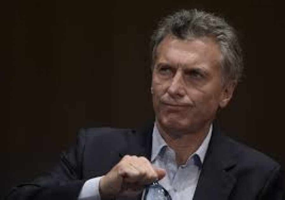 ¿La economía argentina vuelve a crecer en 2017?
