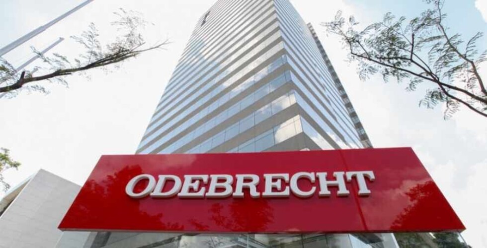 Odebrecht, el imperio de los sobornos